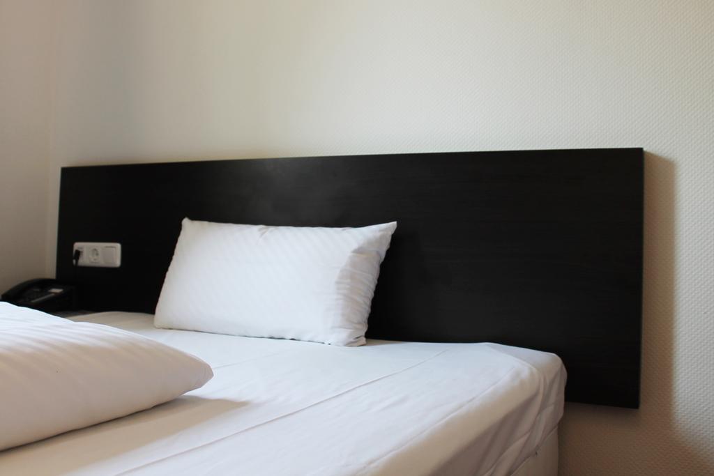 Aariana Hotel Offenbach am Main Kültér fotó