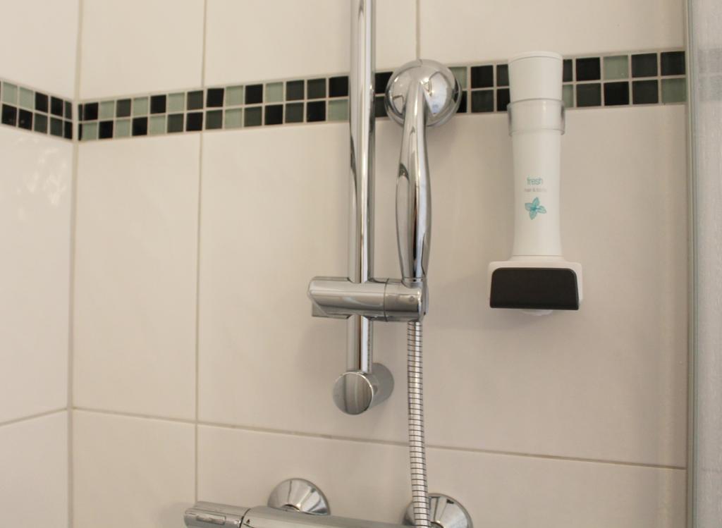 Aariana Hotel Offenbach am Main Kültér fotó
