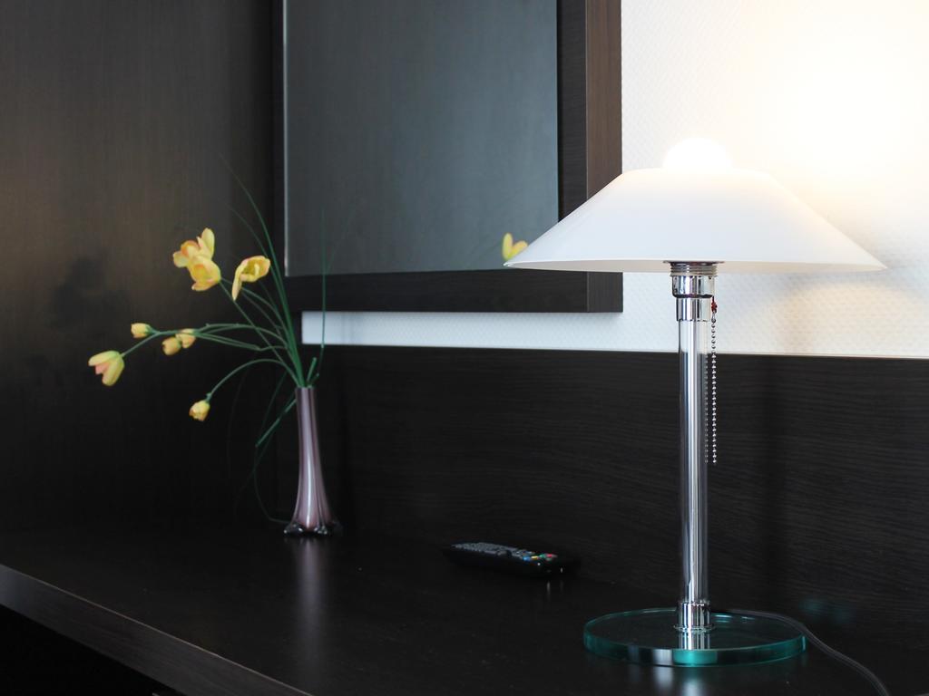 Aariana Hotel Offenbach am Main Kültér fotó